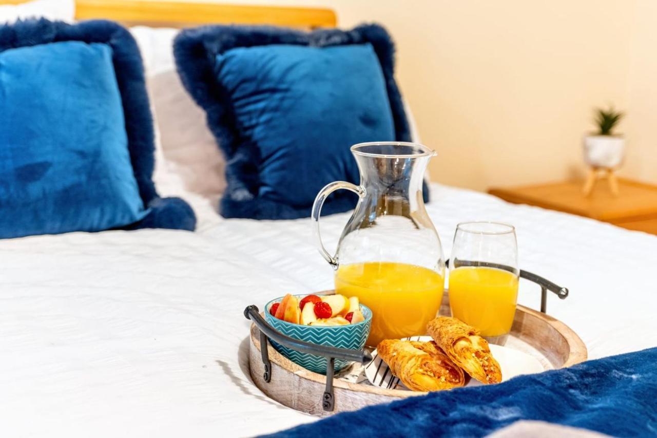 פטרבורו The Baldwin By Incredible Stay מראה חיצוני תמונה