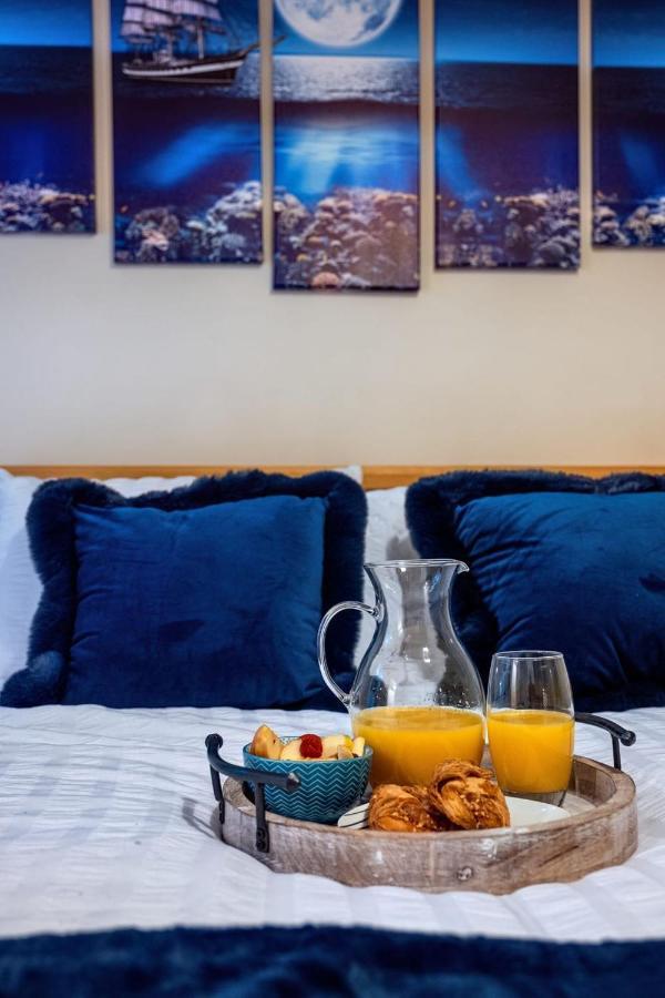 פטרבורו The Baldwin By Incredible Stay מראה חיצוני תמונה